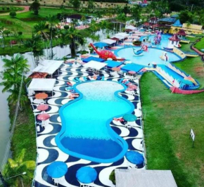 Chales Acqua park